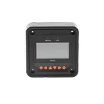 [Nexus:syscom] 1 - Medidor Remoto P/Controlador Solar EPEVER con  puerto RS-485 MT52 imagen 1