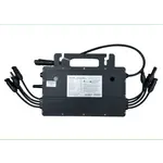 [Nexus:syscom] 1 - Microinversor 2 Kw, WIFI,  220 Vca, para Interconexión a Red Eléctrica, IP67, Conexión para Cable Troncal, soporta oversizing a 4 Módulos de Hasta 670 W HMS2000DW4T imagen 1