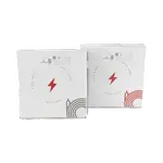 [Nexus:syscom] 4 - Kit de 2 rollos de 25 metros de cable fotovoltaico de cobre, rojo y negro, calibre 10 AWG (6mm²), Tipo PV,  1000/2000 V y 120°C. KIT2CBLPV10RB/25 imagen 4
