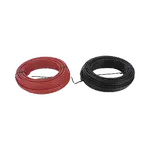 [Nexus:syscom] 5 - Kit de 2 rollos de 25 metros de cable fotovoltaico de cobre, rojo y negro, calibre 10 AWG (6mm²), Tipo PV,  1000/2000 V y 120°C. KIT2CBLPV10RB/25 imagen 5
