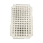 [Nexus:syscom] 1 - Placa Interna de Plástico para Gabinetes PST-1929-14E y PST-1929-14ET PST-1929-14EPL imagen 1