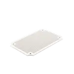 [Nexus:syscom] 2 - Placa Interna de Plástico para Gabinetes PST-1929-14E y PST-1929-14ET PST-1929-14EPL imagen 2