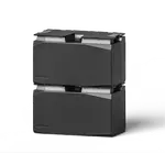 [Nexus:syscom] 8 - Batería ECOFLOW Compatible con Power Hub ZMM100HUB, Litio LiFePO4 5.120kWh 51.2 Vcd, Instalación Apilable ZMM100BP5 imagen 8