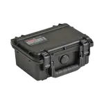 [Nexus:syscom] 1 - Maletín Plástico Impermeable IP-67 de Ultra Resistencia (19.05 x 12.70 x 8.26 cm) 3I-0705-3B-C imagen 1