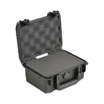 [Nexus:syscom] 2 - Maletín Plástico Impermeable IP-67 de Ultra Resistencia (19.05 x 12.70 x 8.26 cm) 3I-0705-3B-C imagen 2