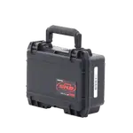[Nexus:syscom] 4 - Maletín Plástico Impermeable IP-67 de Ultra Resistencia (19.05 x 12.70 x 8.26 cm) 3I-0705-3B-C imagen 4