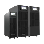 [Nexus:syscom] 3 - UPS de 20 KVA, Online Doble Conversión, 3F 200 - 240 Vac de Entrada, 200 - 240 Vac de Salida, Terminal Hardwired, Onda Senoidal Pura (No incluye banco de Baterías). LP20KYDC imagen 3