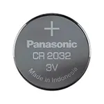 [Nexus:syscom] 1 - Batería de litio CR2032 de 3 V a 225 mAh (No recargable) CR2032PM imagen 1