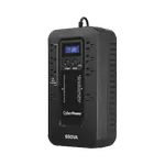 [Nexus:syscom] 2 - UPS de 650 VA/390 W, Topología Standby con Modo Ahorrador ECO, Entrada 120 Vca NEMA 5-15P, Con 8 Tomas NEMA 5-15R EC650LCD imagen 2