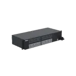 [Nexus:syscom] 1 - PDU Básico para Distribución de Energía, Enchufe de Entrada NEMA L5-30P, Con 16 Contactos NEMA 5-20R, Instalación Horizontal de 19in, 2 UR, 30 Amp, 120 Vca P16B41M imagen 1