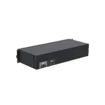 [Nexus:syscom] 2 - PDU Básico para Distribución de Energía, Enchufe de Entrada NEMA L5-30P, Con 16 Contactos NEMA 5-20R, Instalación Horizontal de 19in, 2 UR, 30 Amp, 120 Vca P16B41M imagen 2