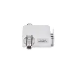 [Nexus:syscom] 1 - Protector Coaxial RF Banda Ancha / 100-512 MHz / 750W / Conectores N Hembra / Para Combinadores VHF-50-HN imagen 1