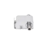 [Nexus:syscom] 2 - Protector Coaxial RF Banda Ancha / 100-512 MHz / 750W / Conectores N Hembra / Para Combinadores VHF-50-HN imagen 2