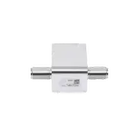 [Nexus:syscom] 4 - Protector Coaxial RF Banda Ancha / 100-512 MHz / 750W / Conectores N Hembra / Para Combinadores VHF-50-HN imagen 4