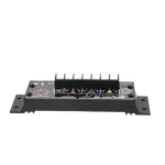 [Nexus:syscom] 2 - Controlador Solar para Iluminación de Luz Mercurial, Estaciones de Autobús y Señalamientos 20 A, 12 Vcc. SL-20L-12V imagen 2