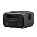 [Nexus:syscom] 3 - EcoFlow RIVER 3 Plus | Estación de Energía Portátil 286Wh LFP | 600W AC (X-Boost 1200W) | USB-C 100W | Carga Solar 220W Max. | WiFi & Bluetooth EFR3PL imagen 3