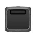 [Nexus:syscom] 4 - EcoFlow RIVER 3 Plus | Estación de Energía Portátil 286Wh LFP | 600W AC (X-Boost 1200W) | USB-C 100W | Carga Solar 220W Max. | WiFi & Bluetooth EFR3PL imagen 4