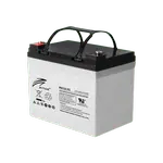 [Nexus:syscom] 1 - Batería 12Vcc 33Ah para UPS Trifásico Cyberpower RB1233 imagen 1
