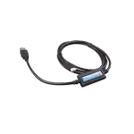 [Nexus:syscom] 1 - Cable de Comunicación  VE.Direct a USB para controladores Victron CBLDIRECTUSB imagen 1