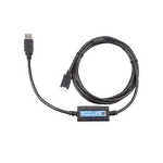 [Nexus:syscom] 2 - Cable de Comunicación  VE.Direct a USB para controladores Victron CBLDIRECTUSB imagen 2