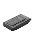 [Nexus:syscom] 1 - Batería ECOFLOW Compatible con WAVE 2 EFKT210, Litio NCM 1159kWh 50.4 Vcd EFKT210EB imagen 1