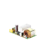 [Nexus:syscom] 2 - Modulo de expansión 12 Vcc 20A, para fuentes SEC-40,60,80,100BRM SEC2012MPSB imagen 2