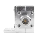[Nexus:syscom] 4 - Protector Coaxial RF / 1.5-700 MHz / 50 Ω / Conectores N Hembra / Ceja Lateral / 2 kW IS-50NX-CO imagen 4
