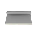 [Nexus:syscom] 2 - Clip Adhesivo Tipo J, Para Cables de Hasta 4.8 mm de Diámetro, Uso Interior, Color Gris, Paquete de 100pz AJC19-A-C imagen 2