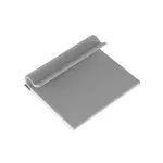 [Nexus:syscom] 4 - Clip Adhesivo Tipo J, Para Cables de Hasta 4.8 mm de Diámetro, Uso Interior, Color Gris, Paquete de 100pz AJC19-A-C imagen 4