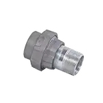 [Nexus:syscom] 1 - Tuerca Unión Macho-Hembra de  1/2" (12.7 mm) para Áreas Peligrosas. TU-2992-N imagen 1