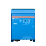 [Nexus:syscom] 1 - Quattro 48/10000/140-100/100 230V / Inversor Cargador de Onda Pura / Entrada 48 Vcc / Salida 8000 W 230 Vca  60 Hz (L-N) QT48/10000/230V imagen 1