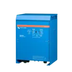 [Nexus:syscom] 2 - Quattro 48/10000/140-100/100 230V / Inversor Cargador de Onda Pura / Entrada 48 Vcc / Salida 8000 W 230 Vca  60 Hz (L-N) QT48/10000/230V imagen 2