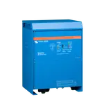 [Nexus:syscom] 3 - Quattro 48/10000/140-100/100 230V / Inversor Cargador de Onda Pura / Entrada 48 Vcc / Salida 8000 W 230 Vca  60 Hz (L-N) QT48/10000/230V imagen 3