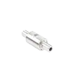 [Nexus:syscom] 2 - Protector Coaxial RF Bidireccional / 698-2700 MHz / 750W / Conectores N Hembra / Bloqueo DC / IP67 TSX-NFF imagen 2