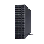 [Nexus:syscom] 2 - Módulo de Baterías Externas de 240V a 30 Amp, para Extensión de Tiempo de Respaldo, Para OLS10KERT5U-NEMA BPS240V9ART3U imagen 2