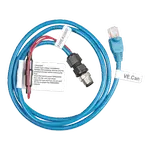 [Nexus:syscom] 1 - Cable Micro- C VE.Can a NMEA 2000 para Comunicación entre Equipos Victron y Rede NMEA 2000 VE.CAN/NMEA2000 imagen 1