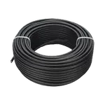 [Nexus:syscom] 2 - Cable Fotovoltaico Negro / Cobre Estañado / 6 mm² (10 AWG) / 2000V / Rollo de 50 m / / UL 4703 y TUV CBL-UT-10B/50 imagen 2