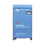 [Nexus:syscom] 3 - Centaur 24/60 / Cargador de Baterías 24V, 60A / Para Ambientes Marinos y Terrestres. /  Bancos de 140 a 600 Ah CC24/60 imagen 3