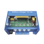 [Nexus:syscom] 6 - Centaur 24/60 / Cargador de Baterías 24V, 60A / Para Ambientes Marinos y Terrestres. /  Bancos de 140 a 600 Ah CC24/60 imagen 6