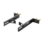 [Nexus:syscom] 1 - Bracket para Anclaje a Pared compatible con EFDPU3BP o superior (3 o más baterías apiladas) EFYJ751-FIX imagen 1