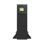 [Nexus:syscom] 1 - UPS de 20 KVA/20 kW, Online Doble Conversión, 220 Vac L-L de Entrada 3 Fases, Entrada Hardwired, Onda Senoidal Pura, Torre o Rack LP20KRT3P imagen 1