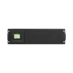 [Nexus:syscom] 2 - UPS de 20 KVA/20 kW, Online Doble Conversión, 220 Vac L-L de Entrada 3 Fases, Entrada Hardwired, Onda Senoidal Pura, Torre o Rack LP20KRT3P imagen 2