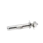 [Nexus:syscom] 2 - Tornillo expansor M8/70 de acero inoxidable EPLES8/70 imagen 2