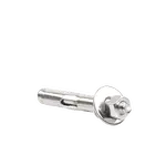 [Nexus:syscom] 3 - Tornillo expansor M8/70 de acero inoxidable EPLES8/70 imagen 3