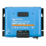 [Nexus:syscom] 1 - SmartSolar MPPT 250/60-TR. Controlador Solar MPPT 60A, Voltaje: 12/24/48 Vcc SSMPPT250/60 imagen 1