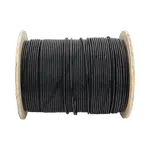 [Nexus:syscom] 3 - Cable Fotovoltaico Negro / Cobre Estañado / 6 mm² (10 AWG) / 2000V / Rollo de 500 m / / UL 4703 y TUV CBL-UT-10B/500 imagen 3