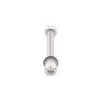 [Nexus:syscom] 4 - Tornillo acero inoxidable  M8*65 para montajes de modulos fotovoltaicos EPL-BOLTS-65 imagen 4