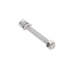 [Nexus:syscom] 5 - Tornillo acero inoxidable  M8*65 para montajes de modulos fotovoltaicos EPL-BOLTS-65 imagen 5