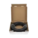 [Nexus:syscom] 3 - Cable Fotovoltaico Negro / Cobre Estañado / 6 mm² (10 AWG) / 2000V / Rollo de 25 m / / UL 4703 y TUV CBL-UT-10B/25 imagen 3
