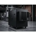 [Nexus:syscom] 2 - Aire Acondicionado Compacto Para Exterior, Uso en Gabinetes de Telecomunicaciones de Grado Industrial, Frío T20, 2000 BTU, 115 Vca, de Acero, Color Negro T200216G201 imagen 2